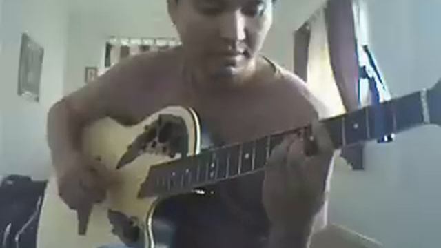 Angelina - Tommy Emmanuel смотреть онлайн