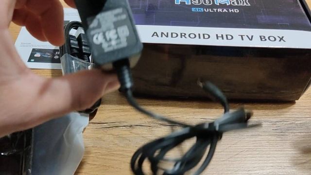H96 Max v11 Unboxing Tv BOX Android 11 RK3318 4gb 32gb смотреть онлайн
