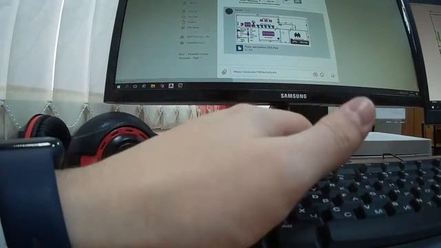 Инженерный дизайн CAD 14-16 Липецкая область 1 день (2.02.2020) смотреть онлайн