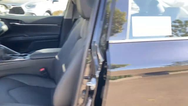 2021 Toyota Camry Claremont, Ontario, Pasadena, Anaheim, CA 00212508 смотреть онлайн