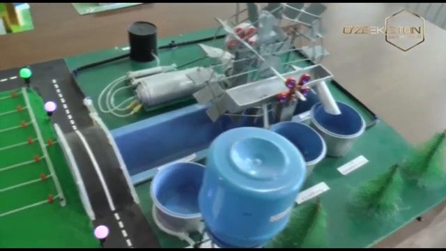 Innovatsion strategiya Интеллектуал мулк агентлиги 06 01 2020 смотреть онлайн
