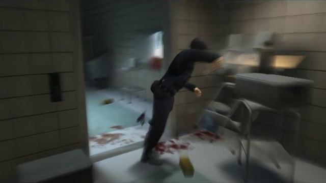 Max Payne 2 прохождение(часть 1) смотреть онлайн