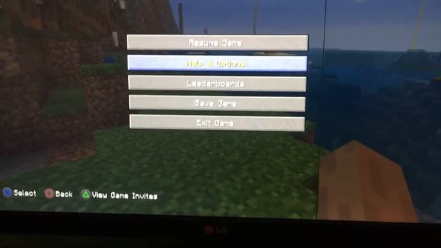 ghost skins on minecraft ps3 have no bobbing смотреть онлайн