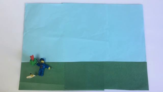 Приключения Незнайки автор :Милена