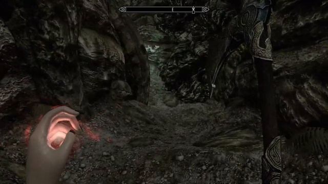 Skyrim NSFW Livestream смотреть онлайн