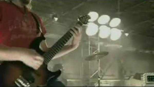 lindsay lohan - first video