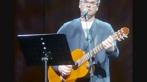 Евгений Дятлов. Концерт встреча (1 часть)