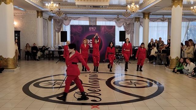 BLACKOUT | SCOM FEST 2022 AUTUMN Ставрополь