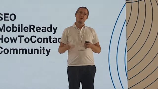 Что будет актуально в Digital с 2018 по 2020 год - Google Partners CEE Day 2018 смотреть онлайн