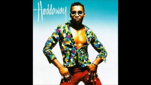 What Is Love - Haddaway - Rapino Brothers Mix смотреть онлайн