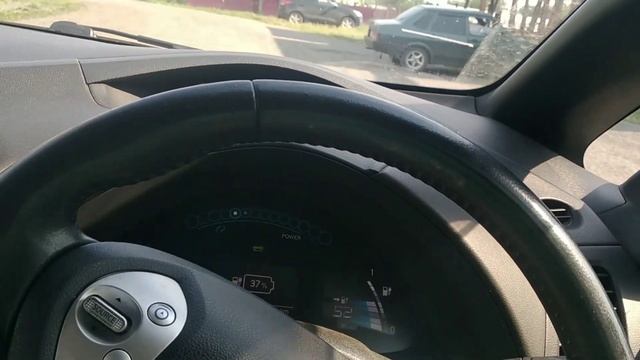 Ниссан лиф 9 палок не приговор!!! смотреть онлайн