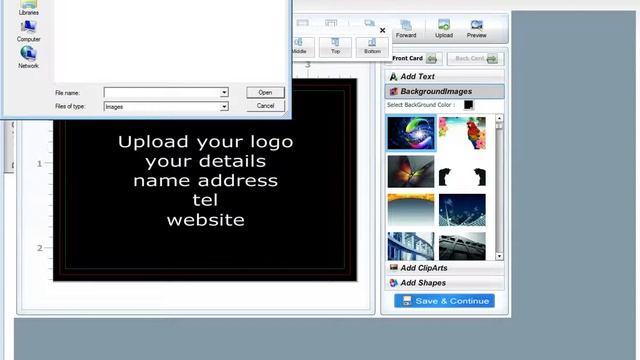 UK Biz Printing online design and print for business cards, leaflets, posters plus more 24/7 смотреть онлайн