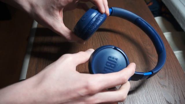 JBL Tune 590 Народные наушники смотреть онлайн