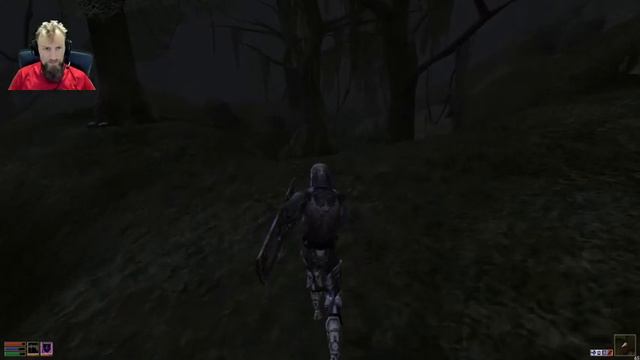 The Elder Scrolls III: Morrowind | Как оно было и что могло из этого по� смотреть онлайн
