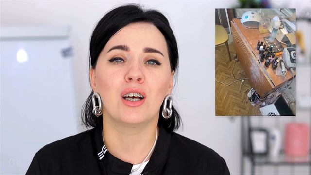 Неудачный татуаж, что делать? Ужасы татуажа. Мой неудачный опыт. смотреть онлайн