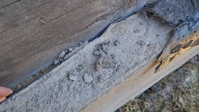 Фундамент. Как не на косячить. Дом.