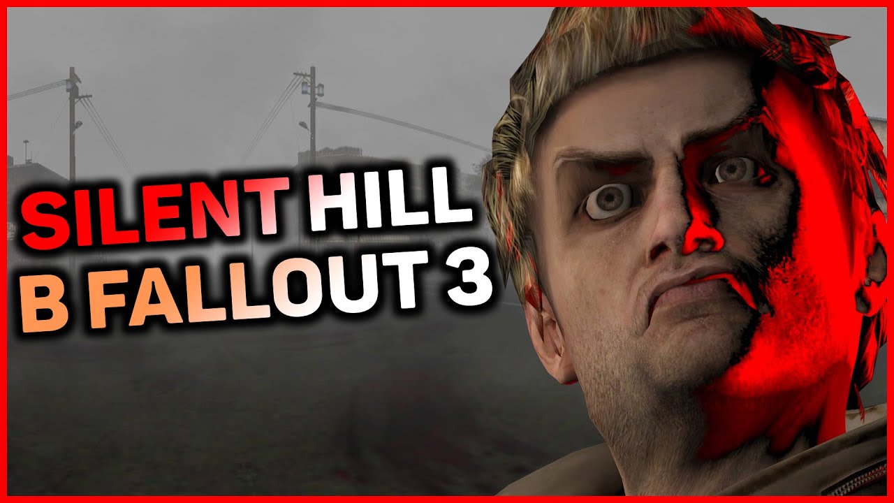 ☢ 3 КВЕСТА, КОТОРЫЕ ВЫ МОГЛИ ПРОПУСТИТЬ В FALLOUT 3! смотреть онлайн