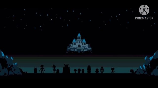 Stronger Than You||Lyrics||Chara Response||Undertale