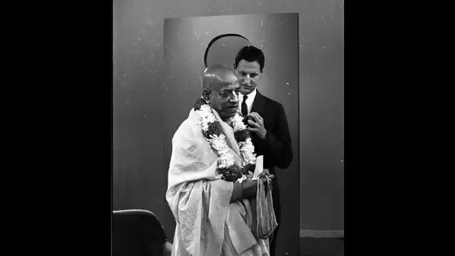 КАК ПРОЖИТЬ ЭТУ ЖИЗНЬ ДОСТОЙНО - Лакшми Нараяна дас (Леонид Тугутов) смотреть онлайн