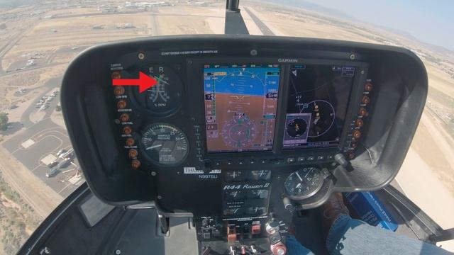 How to Perform a Helicopter Autorotation Step by Step смотреть онлайн