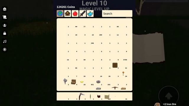 How to get heavy melee, and we are playing islands! смотреть онлайн