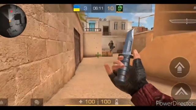 Ийо Дика Сушит ?/STANDOFF 2 смотреть онлайн