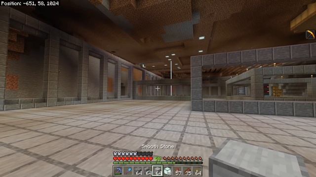 UNDERGROUND LABORATORY | Truly Bedrock Season 1 [85] | Minecraft Bedrock Edition 1.14 SMP