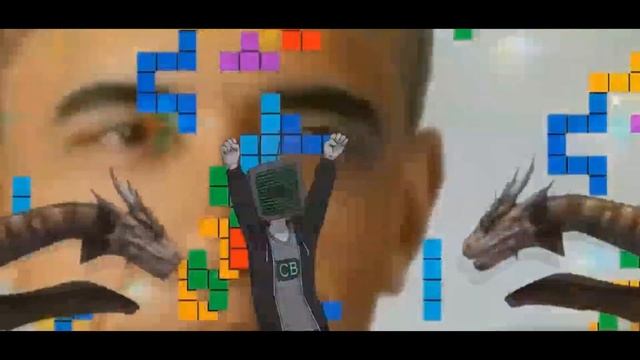 code bullet tetris bitbox || код буллет тетрис битбокс смотреть онлайн