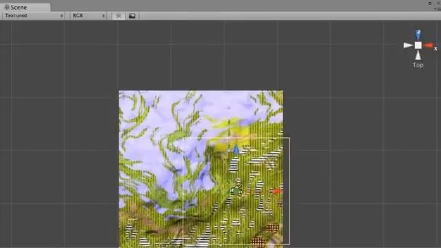 Unity3D: Dynamic Terrain Loading смотреть онлайн