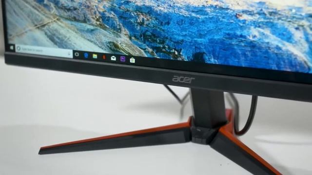 MEJORES MONITORES GAMER CALIDAD PRECIO DEL 2023 смотреть онлайн