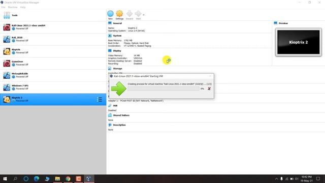 Kioptrix Level 2 Setup in Virtual box|Easy 4min Install| KIOPTRIX: LEVEL 1.1 (#2) смотреть онлайн