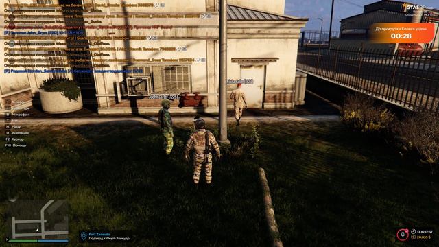 Кого можно пропускать на КПП-2 без досмотра?