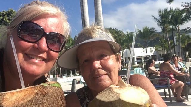 Senator Puerto Plata Spa Resort Feb 2019 смотреть онлайн