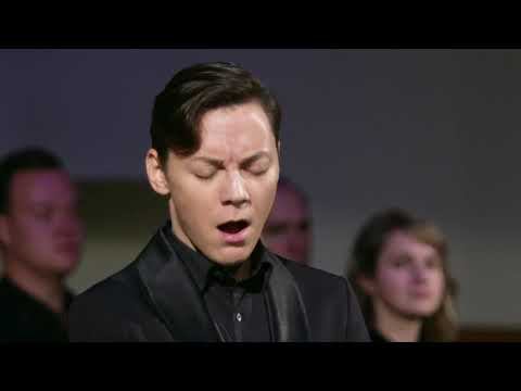 Кантата № 113 «Herr Jesu Christ, du höchstes Gut» («Господи Иисусе Христе, высочайшее благо», 1724) смотреть онлайн