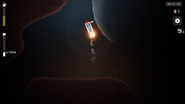 Space Rescue (2021) · Game · Gameplay смотреть онлайн