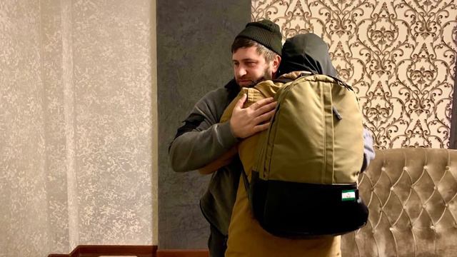 Вот же он Аллагьу Акбар смотреть онлайн