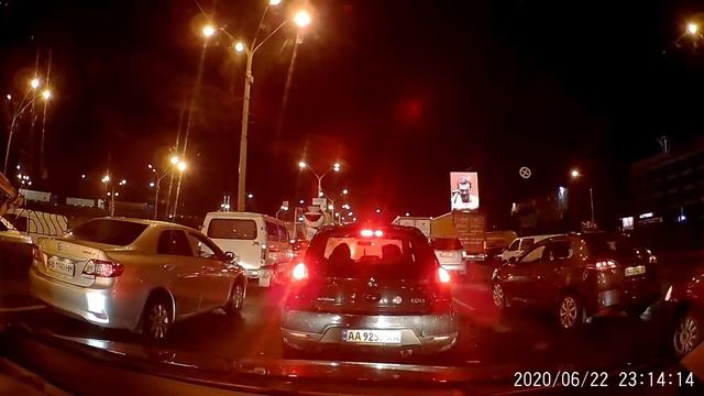 Шулявка - Троещина 22.06.20 смотреть онлайн