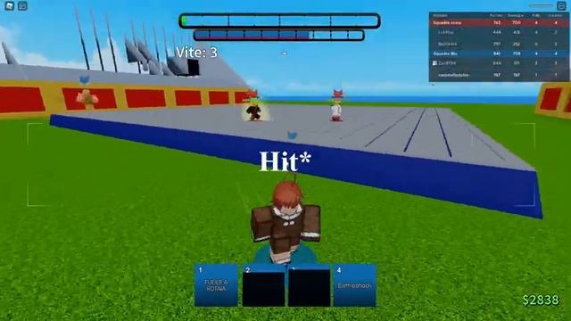 [AU:R] AU: REBORN Character Tier List смотреть онлайн