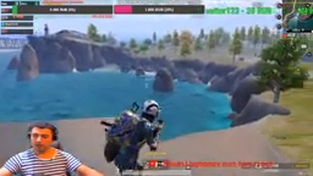 TUNGI STRIM | ZAVAGA HARAKAT | SATTOR GAMING | PUBG | UZBEKCHA STRIM смотреть онлайн