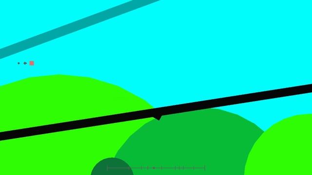 Space Invaders (project arrhythmia custom boss level) смотреть онлайн