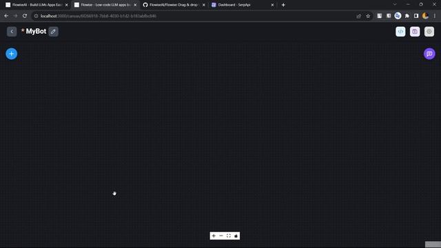 Flowise AI: No Code UI tool to build LLM Apps (Tutorial) смотреть онлайн