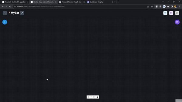 Flowise AI: No Code UI tool to build LLM Apps (Tutorial)