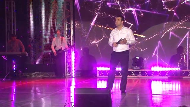 Арип Арипов   Моя желанная Годовой 2018