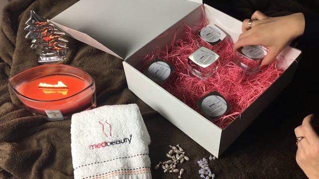 Medbeauty Beauty Pearls Perły Piękności Nowość 2018 HD смотреть онлайн