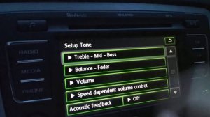 Skoda Bolero reboot reset