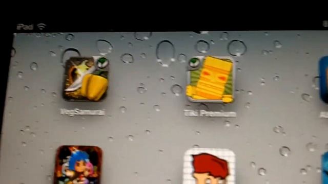 Whats on my iPad? (v.1) смотреть онлайн