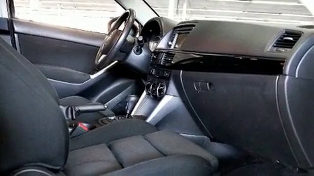 2013 Mazda CX-5 in Toronto, ON M3J 2A9 смотреть онлайн