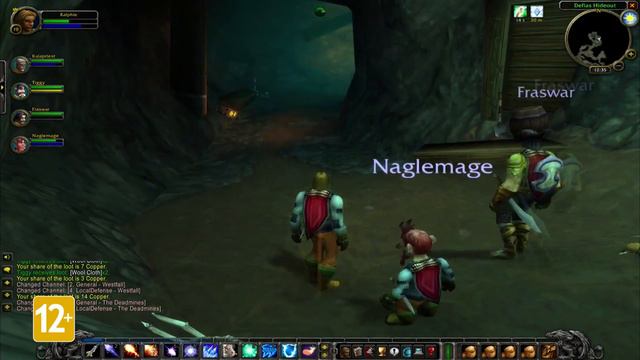 БУДУЩЕЕ WoW Classic! Выход Burning Crusade и Lich King и Многое Другое! смотреть онлайн