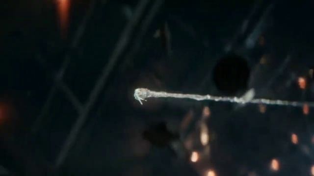 Aether try to save Navia from falling (Genshin Impact x Amazing Spiderman) смотреть онлайн