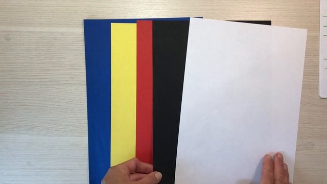 Видеоуроки по ИЗО/ Урок 7. Контраст по цвету смотреть онлайн